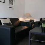 Cosy Antwerp City Center Apartment