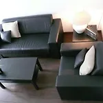Cosy Antwerp City Center Apartment