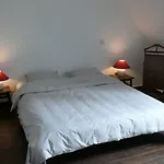 Cosy Antwerp City Center Apartment