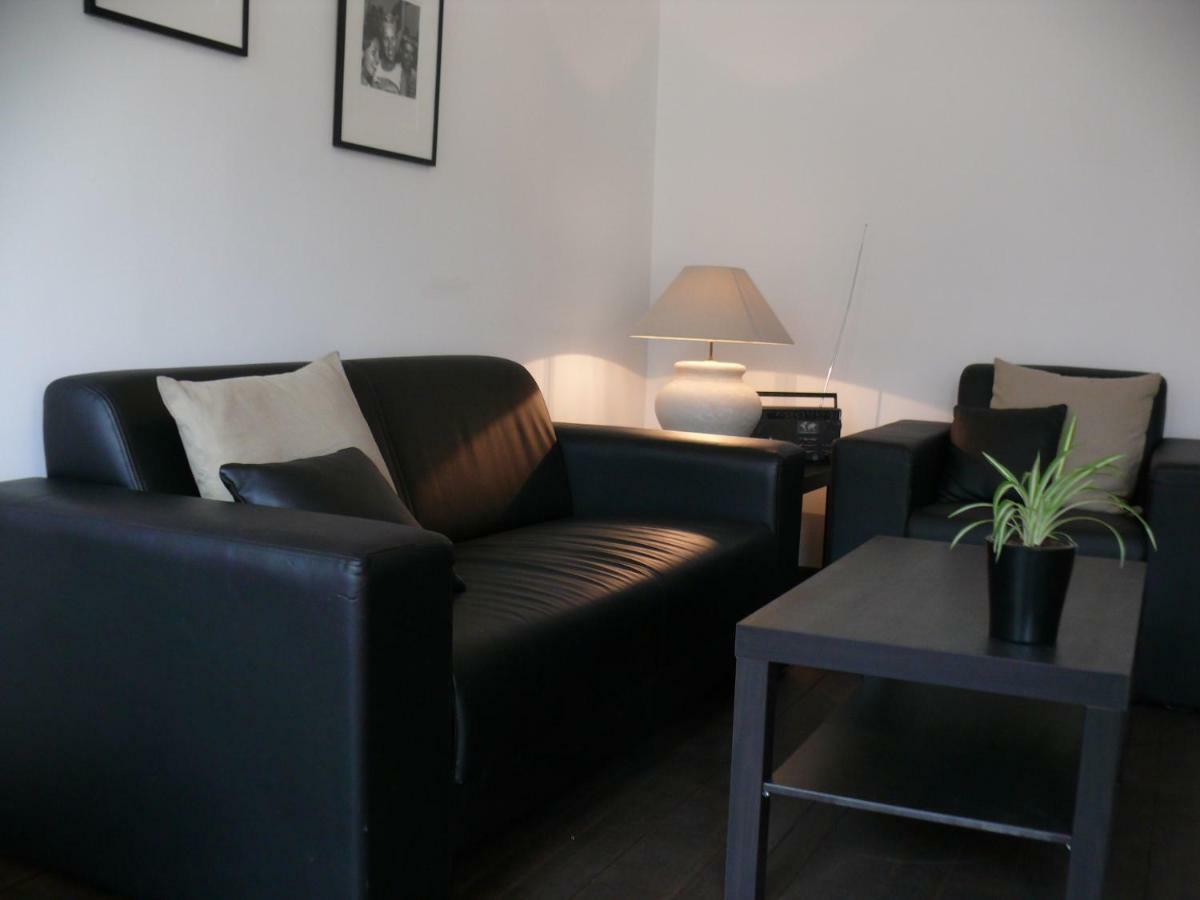 Cosy City Center Appartement Antwerpen