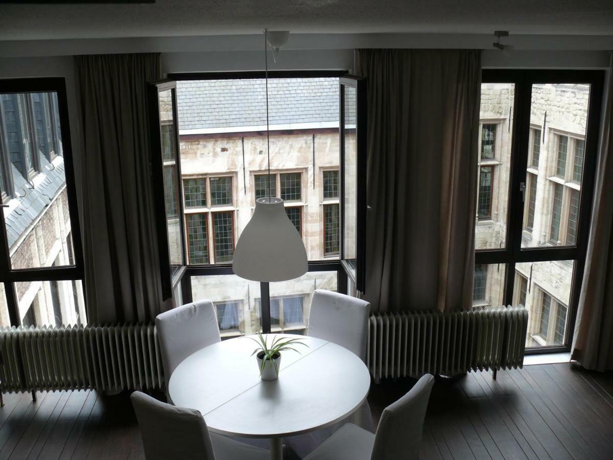 Cosy City Center * Antwerpen