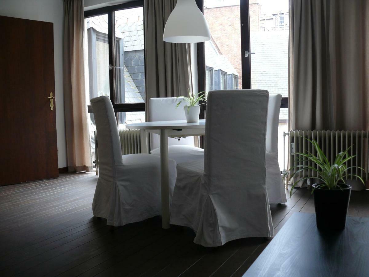 Cosy City Center * Antwerpen