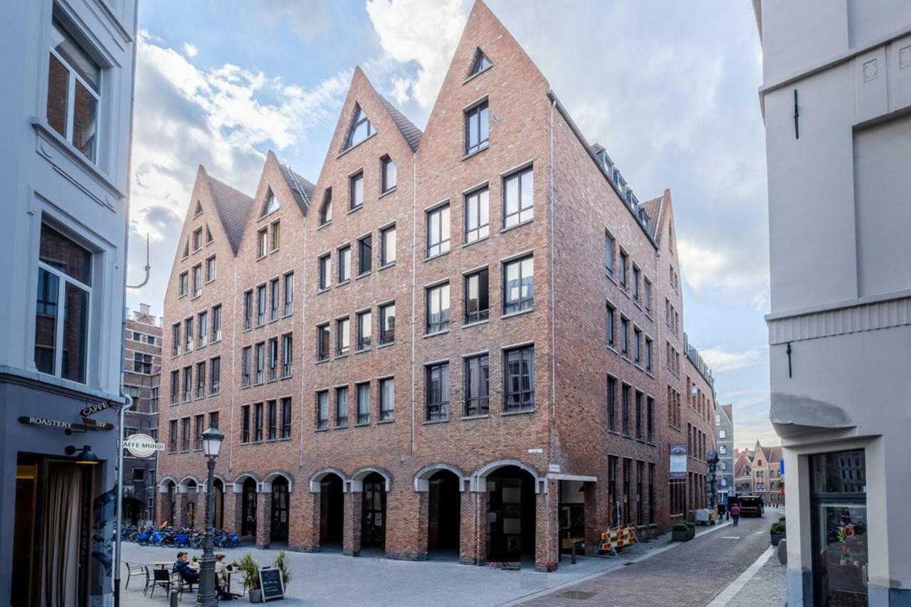 Cosy City Center *