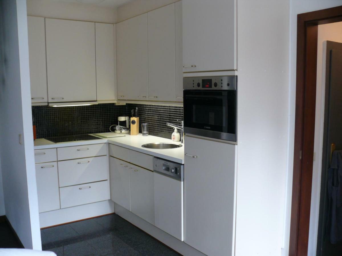 Apartment Cosy City Center