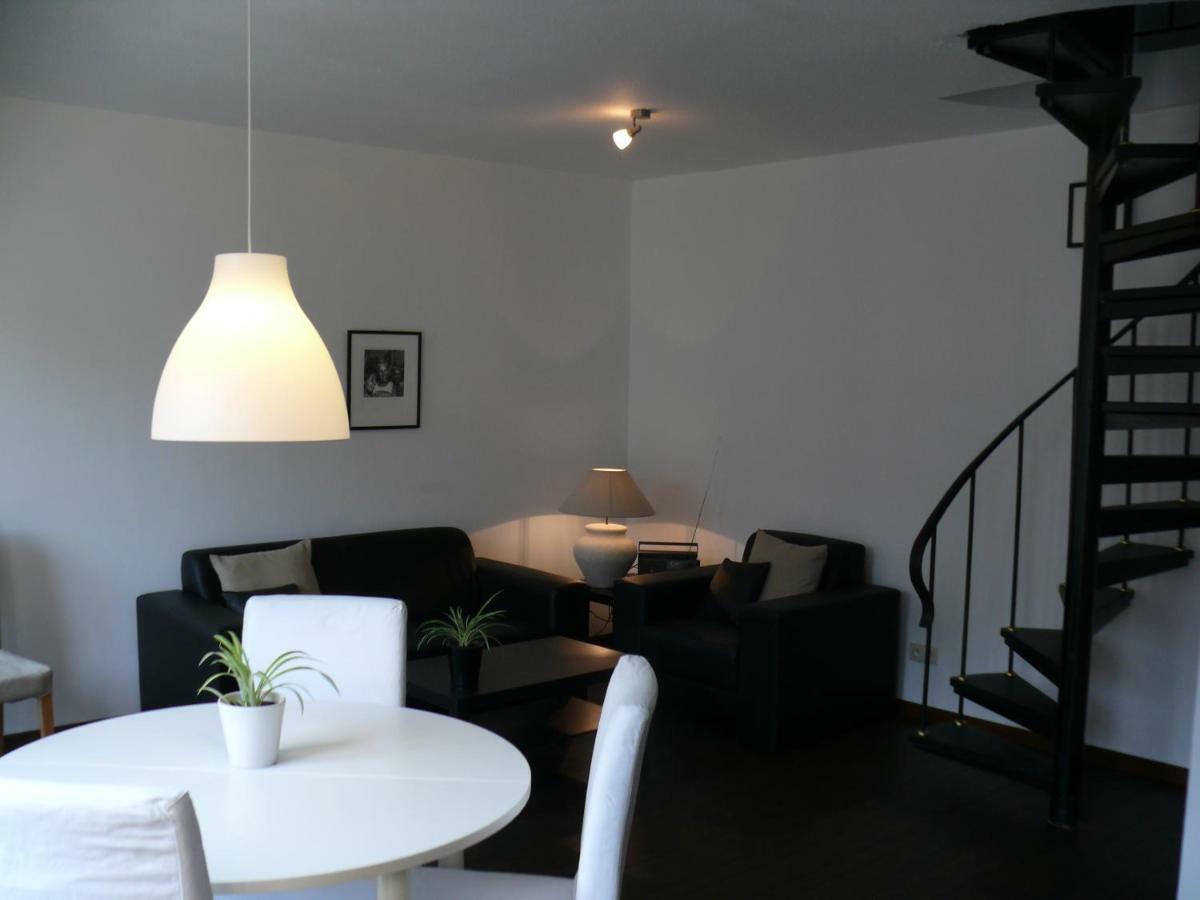 Appartement Cosy City Center