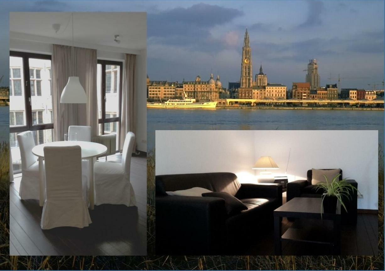 Cosy City Center *
