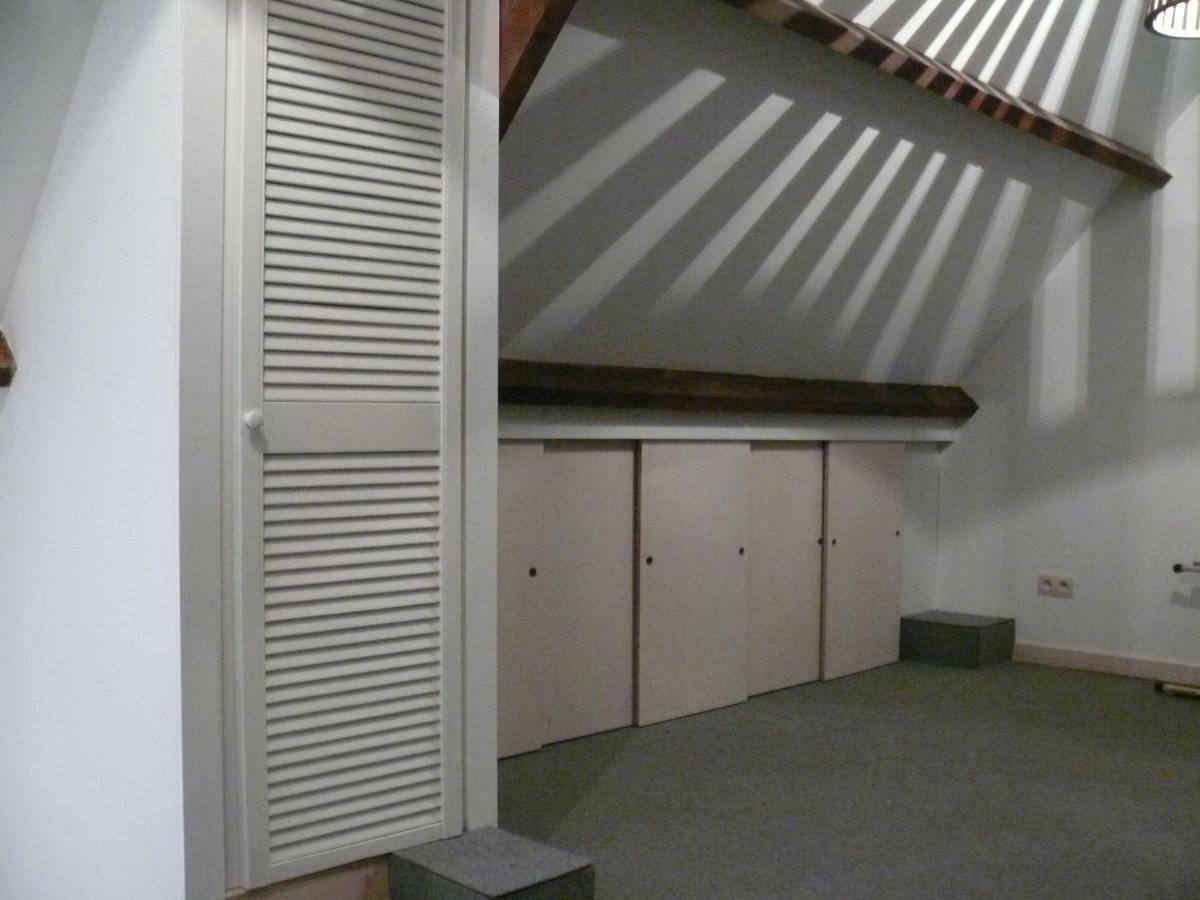Appartement Cosy City Center Antwerpen